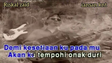 KARAOKE JANJI PADAMU EXITS