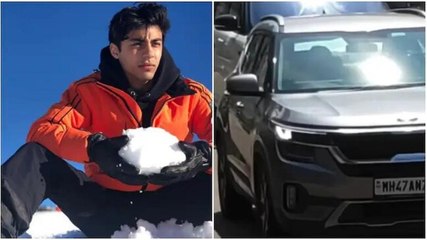 Aryan Khan: Bollywood Star's Son in Custody 🕵️‍♂️