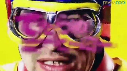 Detarame Hiro - でたらめヒーロー - ENGSUB  - E6