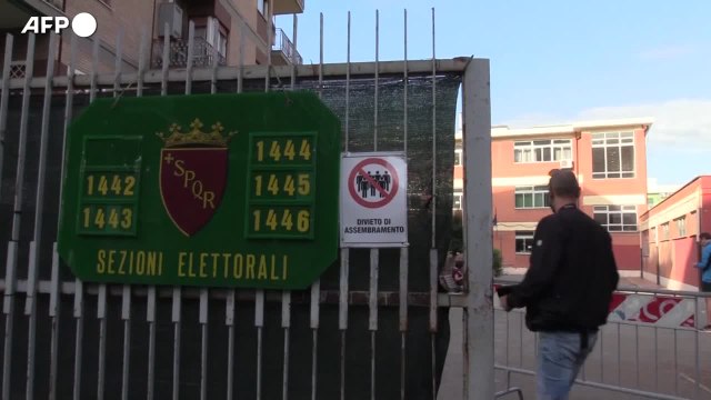 Amministrative, test per partiti e sfida tra alleati