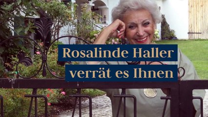 Tagesenergien Montag, 04. 10. 2021 von Rosalinde Haller