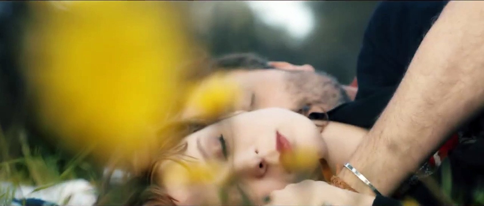Trailer ufficiale | UNA RELAZIONE