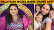 Bigg Boss 5 Contestant Nadia Chang Biography | Kamal Hassan, BB 5 Grand Launch