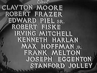 Black Dragons (1942)  part 1