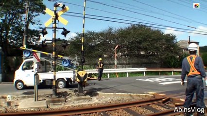 Truck on Rails  | रेल पर ट्रक |Rail Maintenance in China!!!!!!!!Amazing