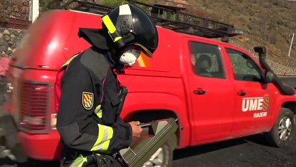 La Palma: Über 200 Milllionen Euro zusätzliche Hilfen für Vulkaninsel - neue Ausbrüche befürchtet