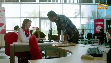 مسلسل شارع عبدالعزيز 2 الحلقة 28