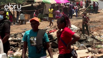 Wenyeji Wa Deep Sea Wangali Wanaishi Kwa Baridi Baada Ya Kubomolewa