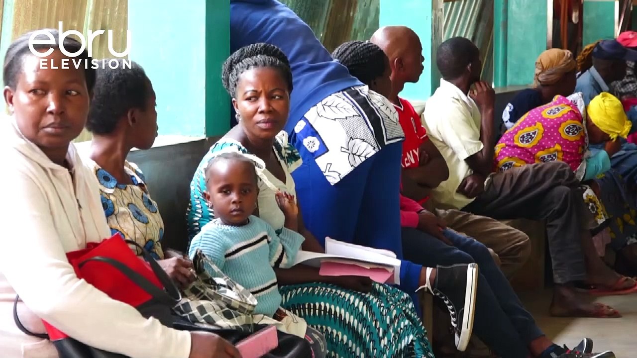 Kati Ya Watoto 240,000 Wanaozaliwa Na Ugonjwa Wa Sickle Cell, 6000 Wapo Kenya
