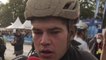 Paris-Roubaix 2021 - Wout Van Aert : "Really a big mistake"