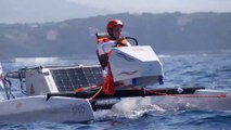 Yacht Club de Monaco2021  : Teaser - Monaco Energy Boat Challenge 2022