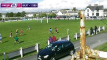 Energia Women's All-Ireland League Highlights: Galwegians v UL Bohemian