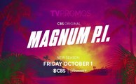 Magnum P.I. - Promo 4x02