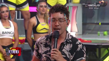 Confesionario: ¿Existe una alianza entre Génesis y Marmolejo para llegar a la final?, Alex asegura qué logró comprobarlo