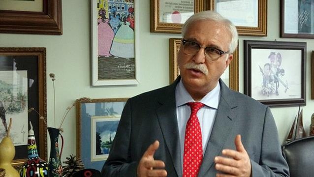 Aşılamaya rağmen vaka sayıları neden düşmüyor? Bilim Kurulu üyesi Prof. Dr. Özlü merak edilen soruya yanıt