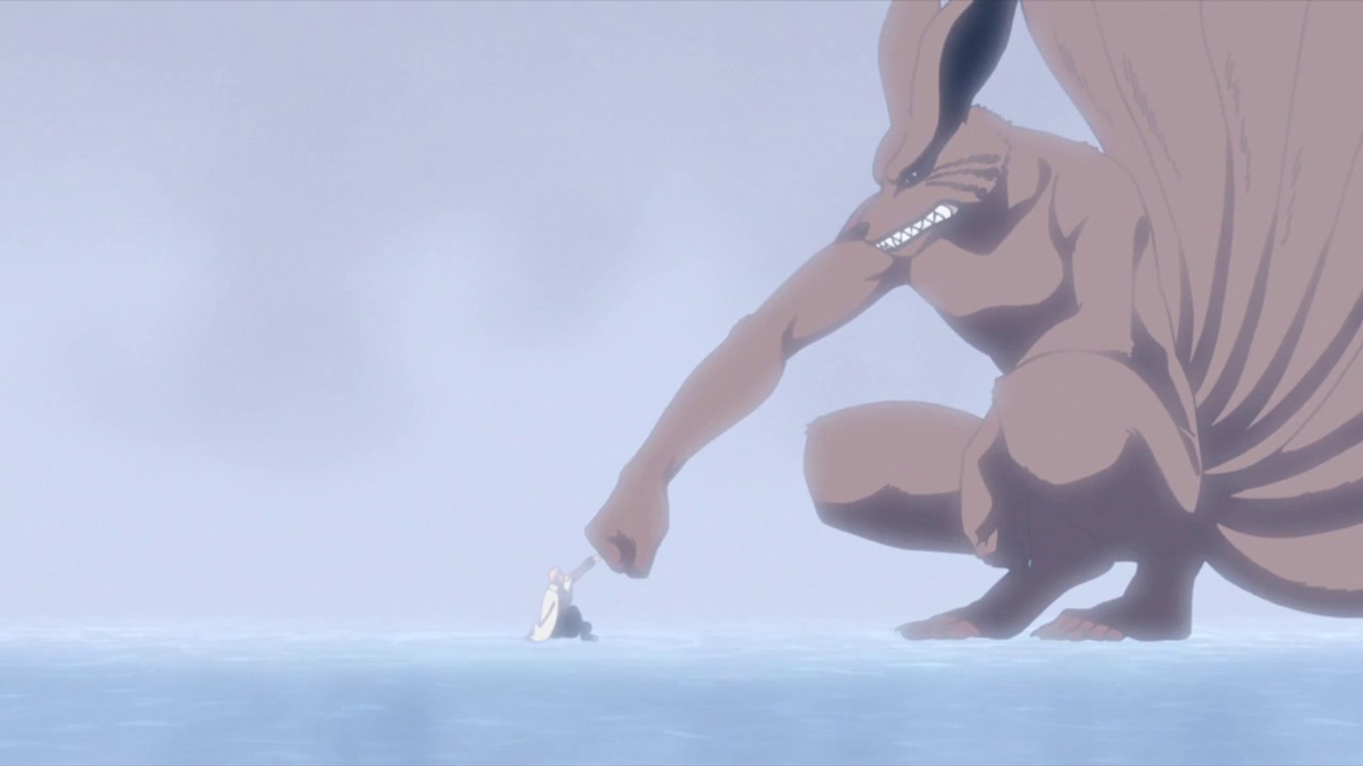 Boruto La Mort De Naruto Et Sasuke épisode Les adieux de Naruto et de Kurama | Boruto Épisode #218 Vostfr - Vidéo  Dailymotion