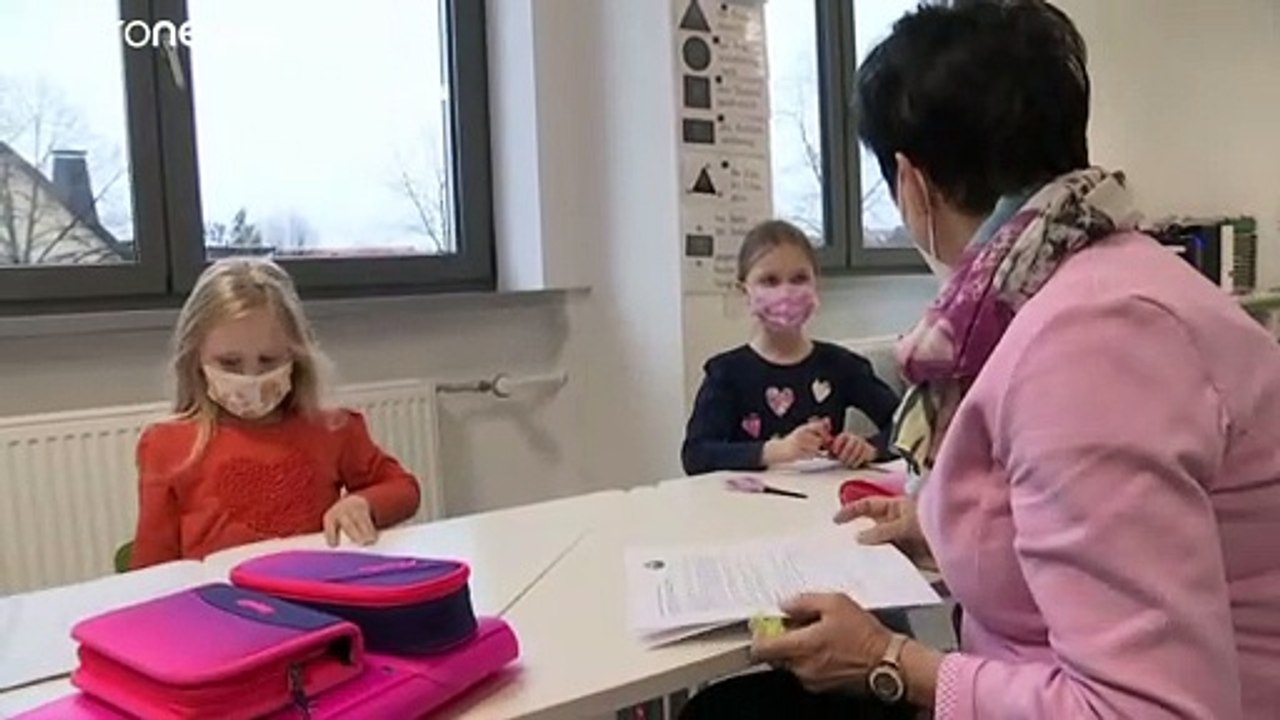 Wegen Covid-19? Warum sind so viele Kinder jetzt schlimm erkältet sind
