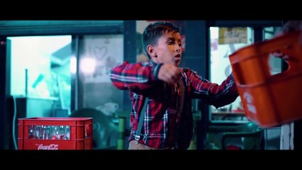 MOUH MILANO - Machafouhach (Official Music Video) - موح ميلانو- ماشافوهاش