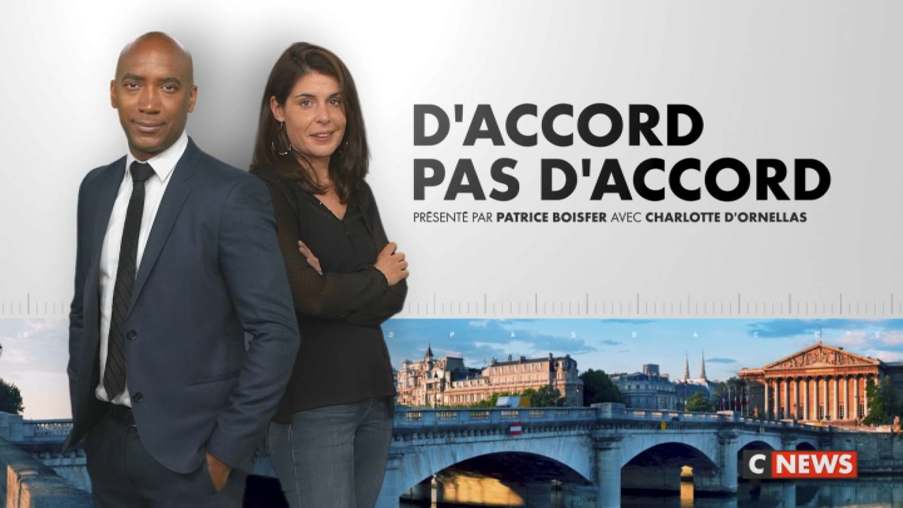 D'accord, pas d'accord du 03/10/2021
