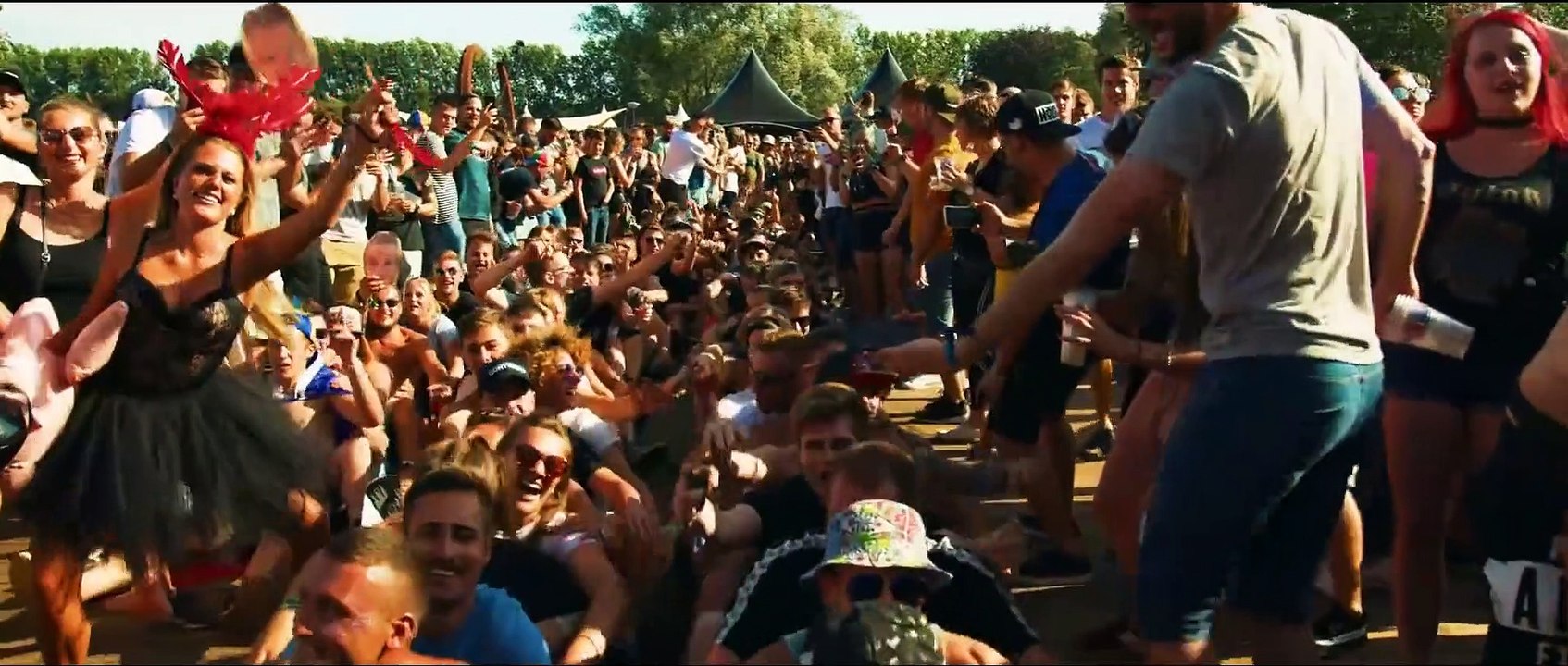 Danza Kuduro - ilMago