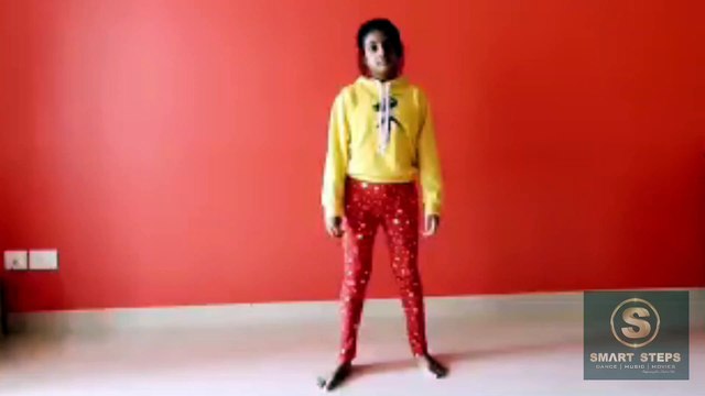Online Live Virtual Dance Classes For Kids In NAURA PH 7899655110 RD Balram SMART STEPS