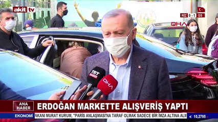 3 Ekim 2021 Akit TV Hafta Sonu Ana Haber