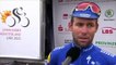 Tour de Münster 2021 - Mark Cavendish : "I have the biggest respect for André Greipel"