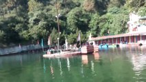 AMAZING BEAUTY OF MUSSOORIE LAKE || Planet N Nature