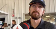 Blaney ‘very happy’ with Hassler as 2022 crew chief