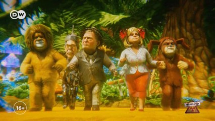 Неудобная шкура оппозиционера. Политическая жатва. Хор для президента – "Заповедник", выпуск 186, 03.10.21