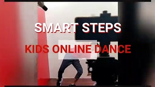 Online Live Virtual Dance Classes For Beginners Kids & Adults in SAMOA_SMART STEPS RD Balram Ph 7899655110