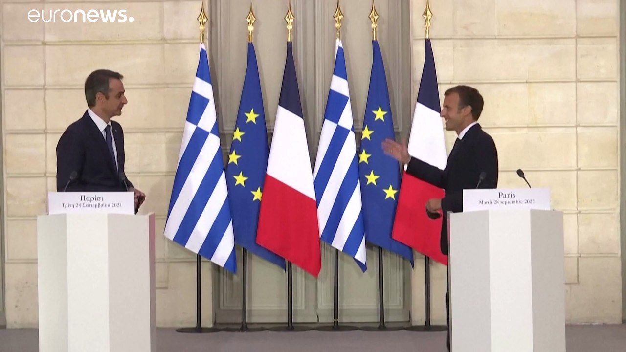 Ανεβάζει επικίνδυνα τους τόνους η Άγκυρα - Συνάντηση Δένδια- Χριστοδουλίδη στην Αθήνα