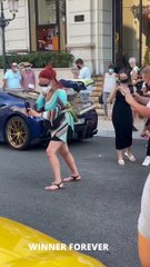 And it’s only Tuesday 