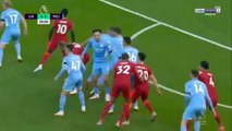 HIGHLIGHTS Liverpool FC vs Manchester city (2-2)