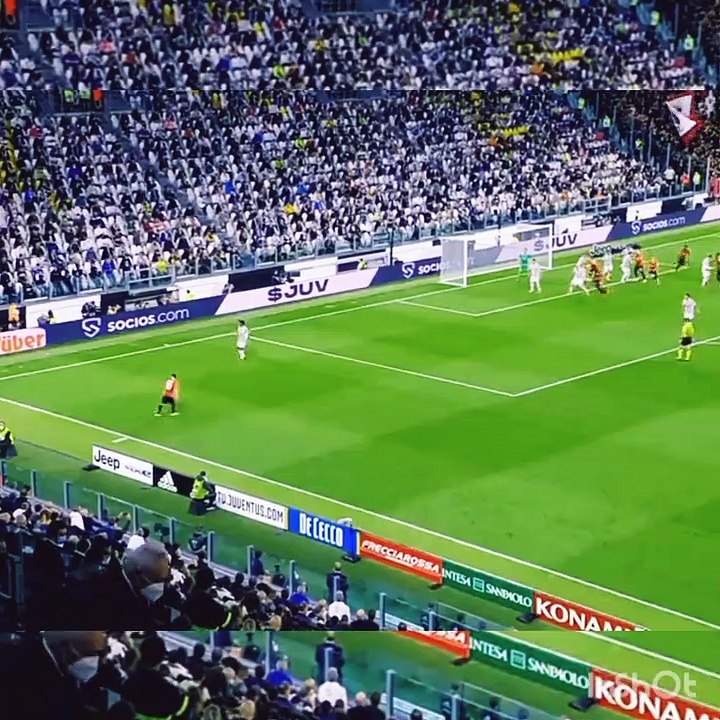 Morata gol
