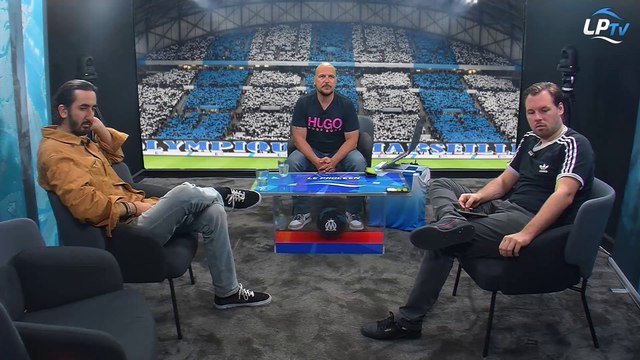 Lille 2 - 0 OM : la troisième mi-temps du Phocéen