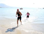 30. Alanya Triatlon Yarışları sona erdi