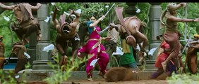 Baahubali 2 - The Conclusion - Official Trailer (Hindi) - S.S. Rajamouli - Prabhas - Rana Daggubati