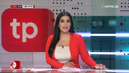 Bolivia celebra el Día Nacional de la Cueca mostrando la delicadeza de esta danza