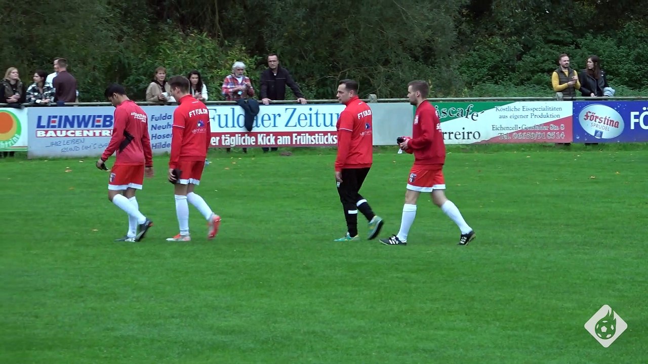 Bronnzell - FT Fulda