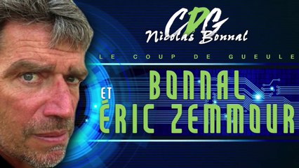 Le CDG-NB N.09 – Bonnal et Éric Zemmour