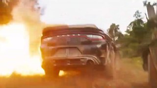 FAST AND FURIOUS 9 Trailer (2021)