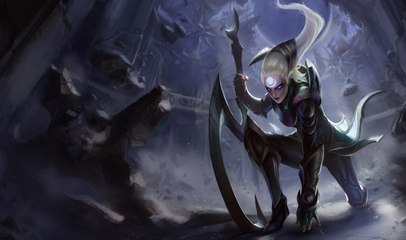 LoL: Cosplay de Diana mostra a campeã pronta para disparar seu Golpe Crescente
