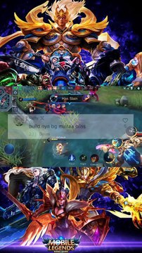 game mobilelegends #mobilelegends #game
