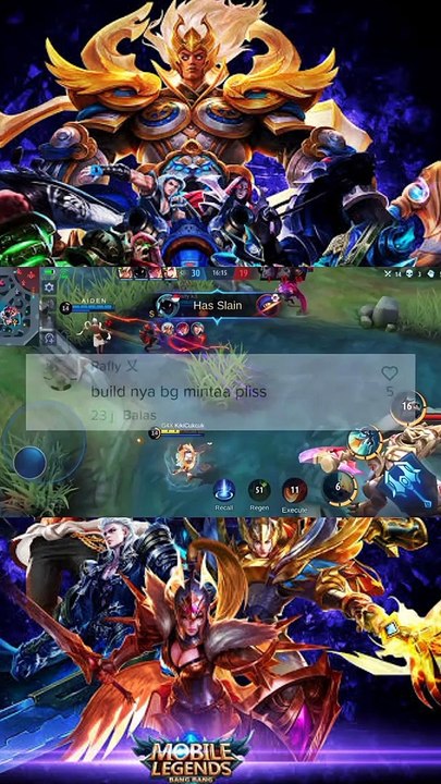 game mobilelegends #mobilelegends #game