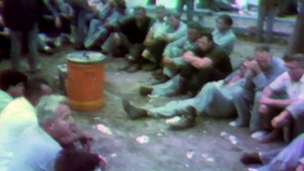 Attica Trailer #1 (2021) Stanley Nelson Documentary Movie HD