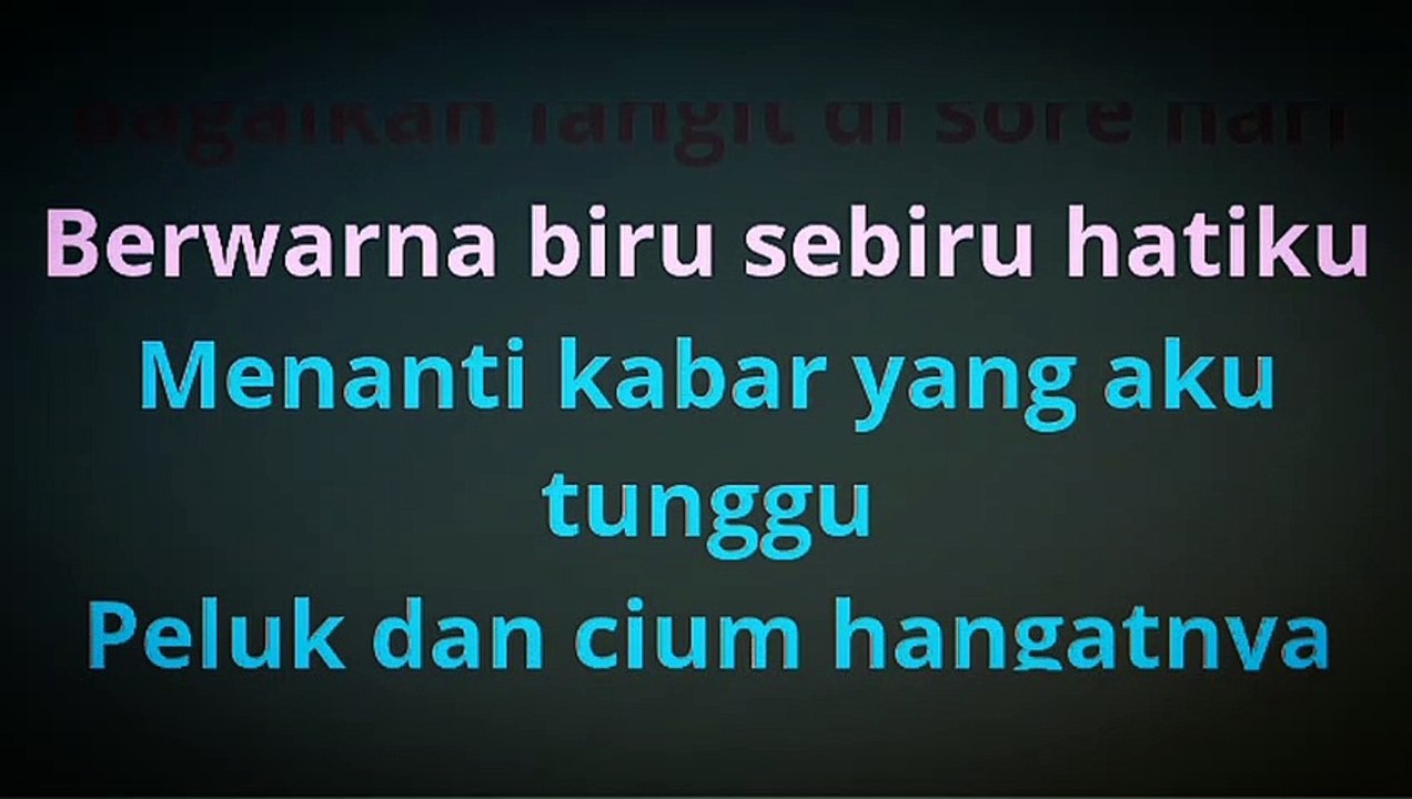 Bagaikan langit Reggae