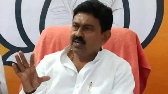 What Ajay Mishra and son Ashish said on Lakhimpur violence?