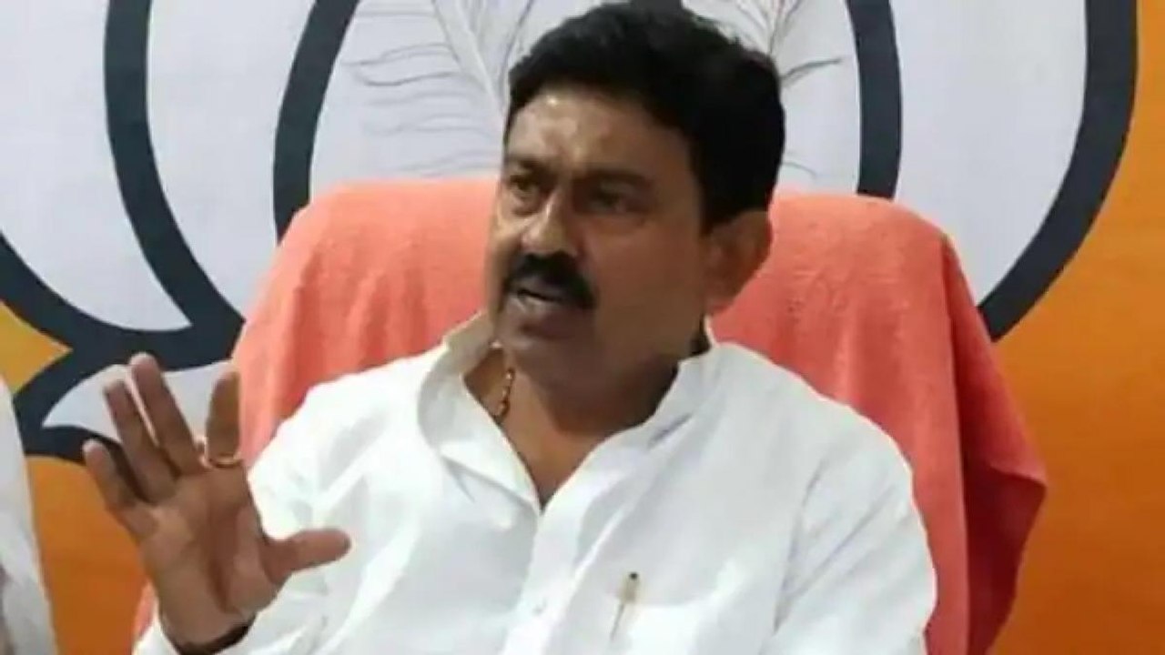 What Ajay Mishra and son Ashish said on Lakhimpur violence?