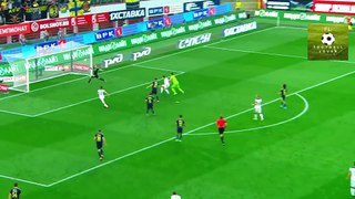 Incredible Goal Line Clearances in Football
